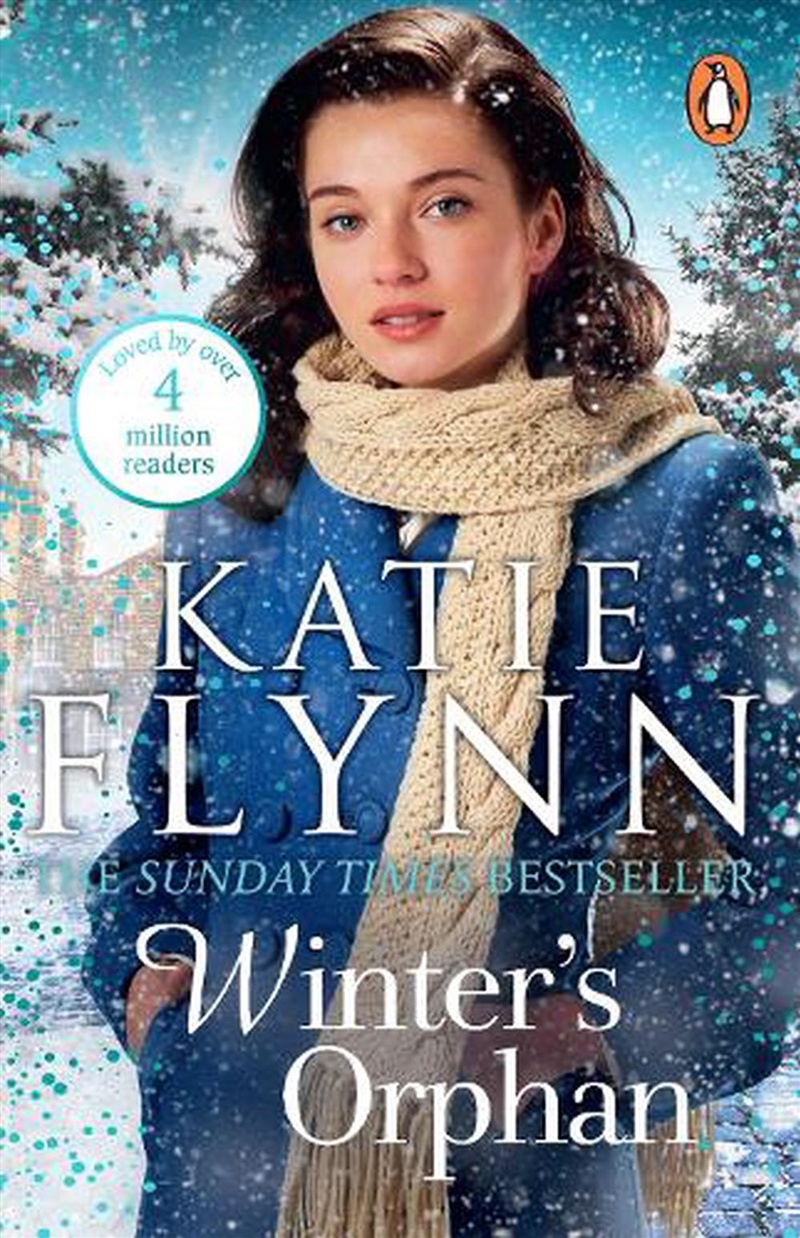Winters Orphan/Product Detail/Historical Fiction