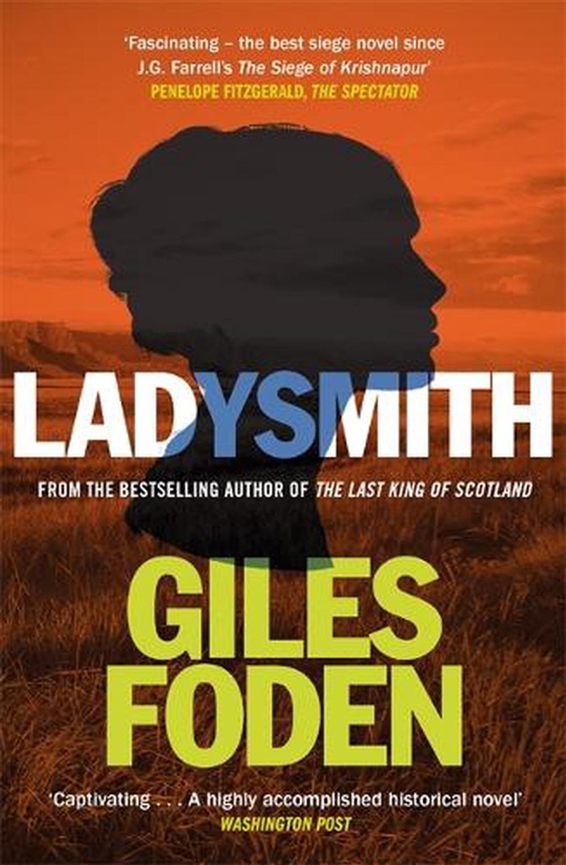Ladysmith/Product Detail/Historical Fiction