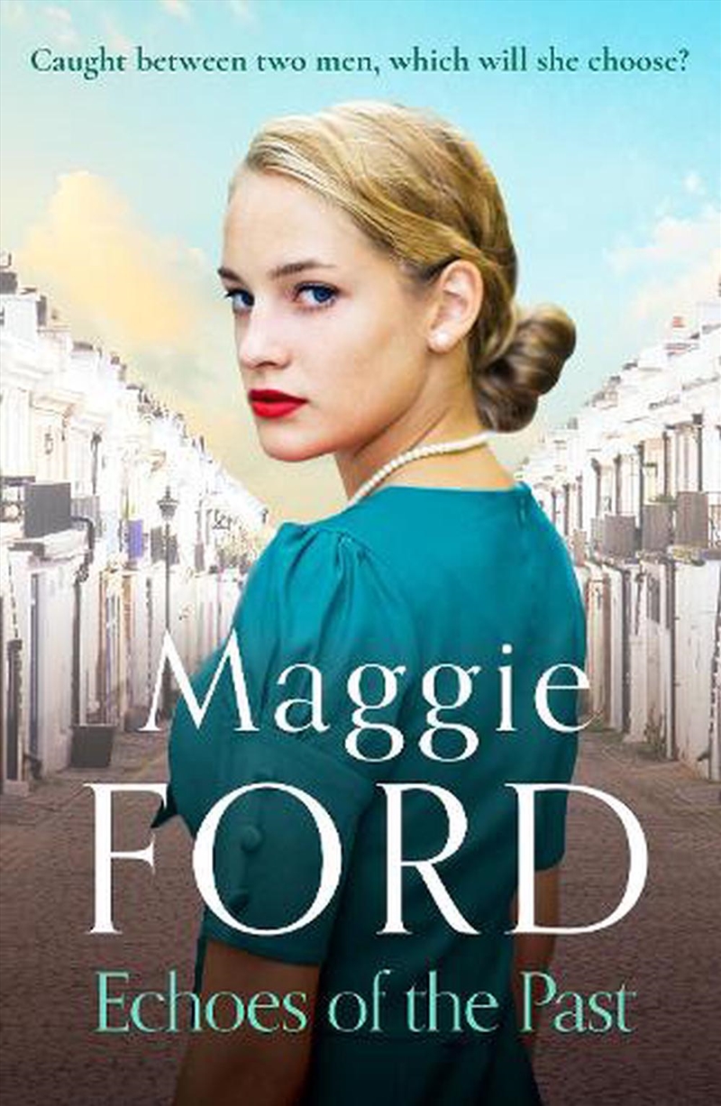 Echoes Of The Past/Product Detail/Historical Fiction
