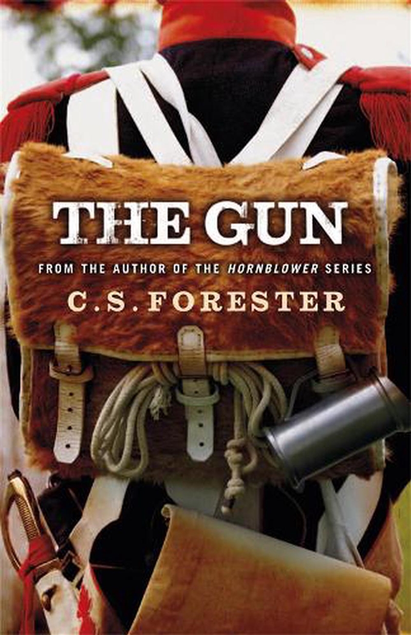 Gun/Product Detail/Historical Fiction