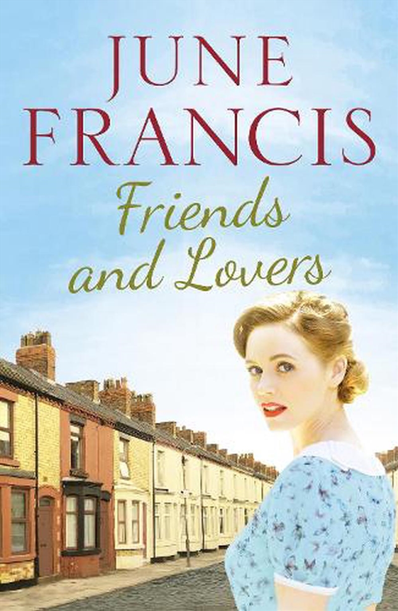 Friends And Lovers/Product Detail/Historical Fiction