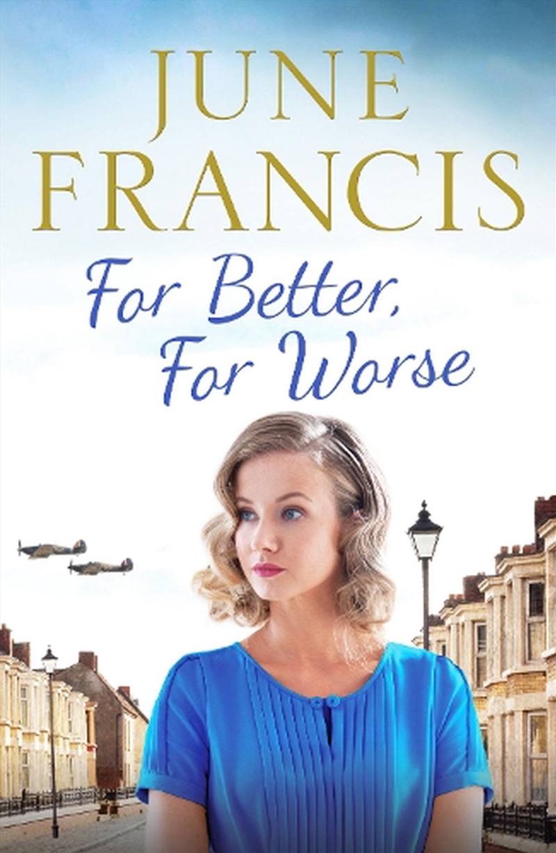 For Better For Worse/Product Detail/Historical Fiction