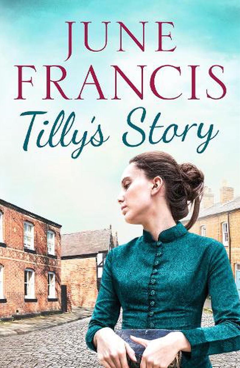 Tillys Story/Product Detail/Historical Fiction