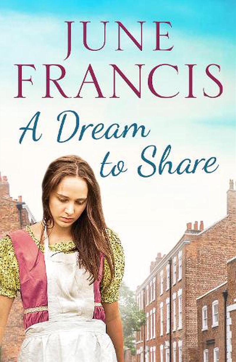 Dream To Share/Product Detail/Historical Fiction