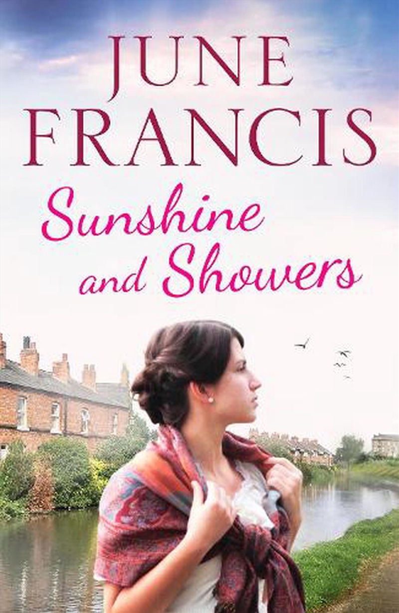 Sunshine & Showers/Product Detail/Historical Fiction