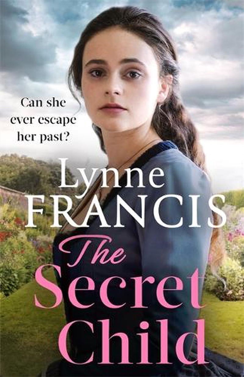Secret Child/Product Detail/Historical Fiction