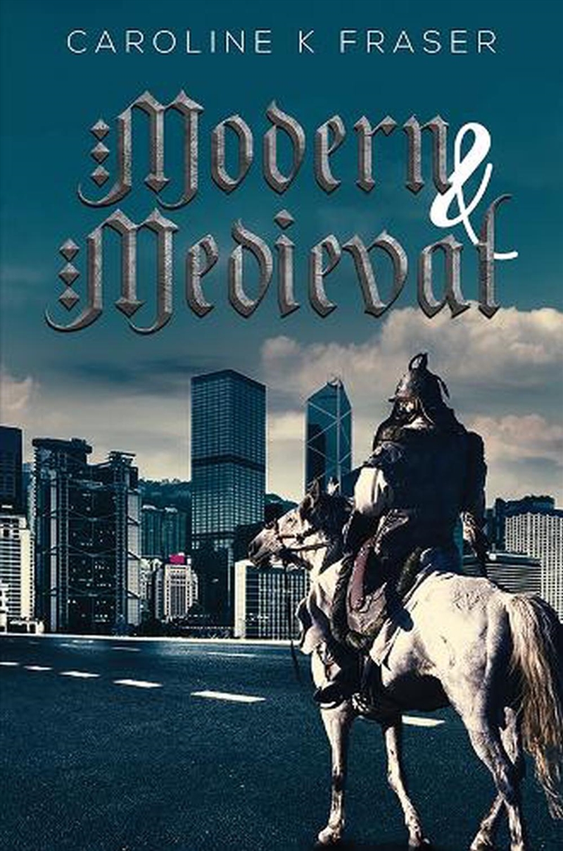 Modern Medieval/Product Detail/Historical Fiction
