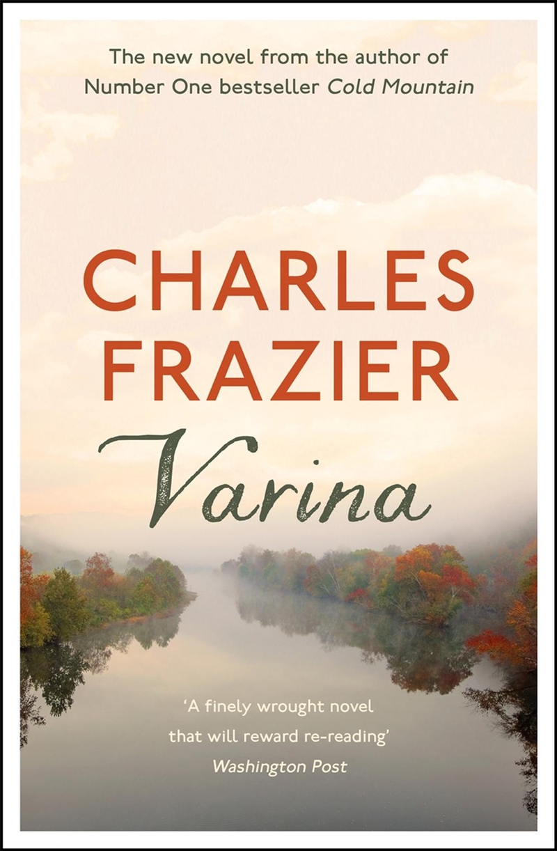 Varina/Product Detail/Historical Fiction