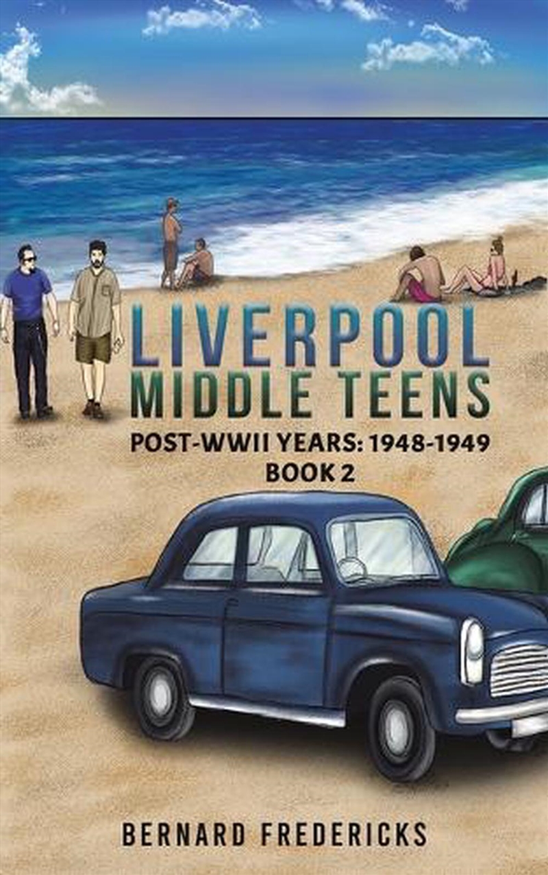 Liverpool Middle Teens/Product Detail/Historical Fiction
