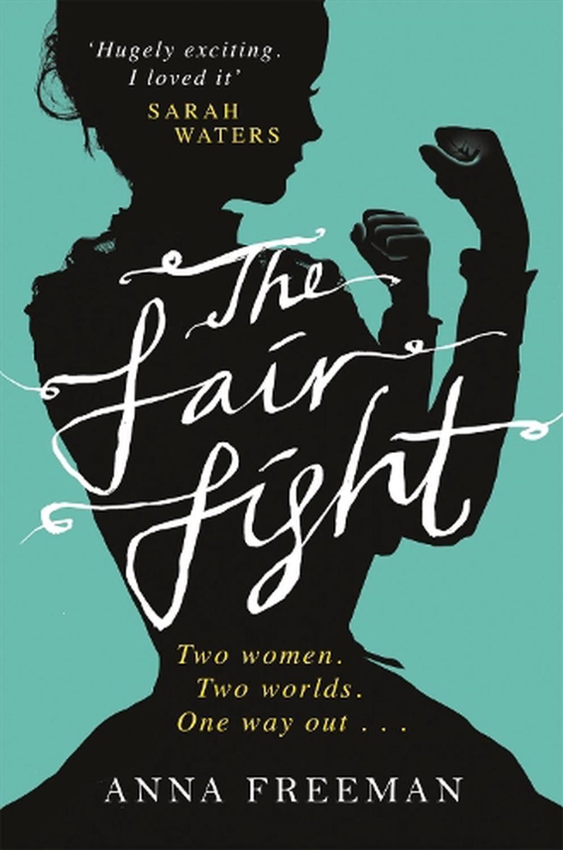 Fair Fight/Product Detail/Historical Fiction