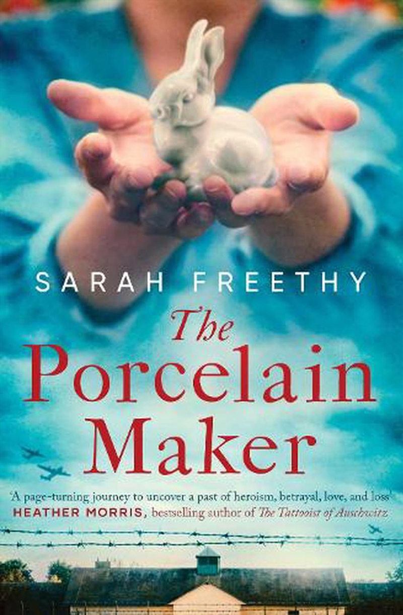 Porcelain Maker/Product Detail/Historical Fiction