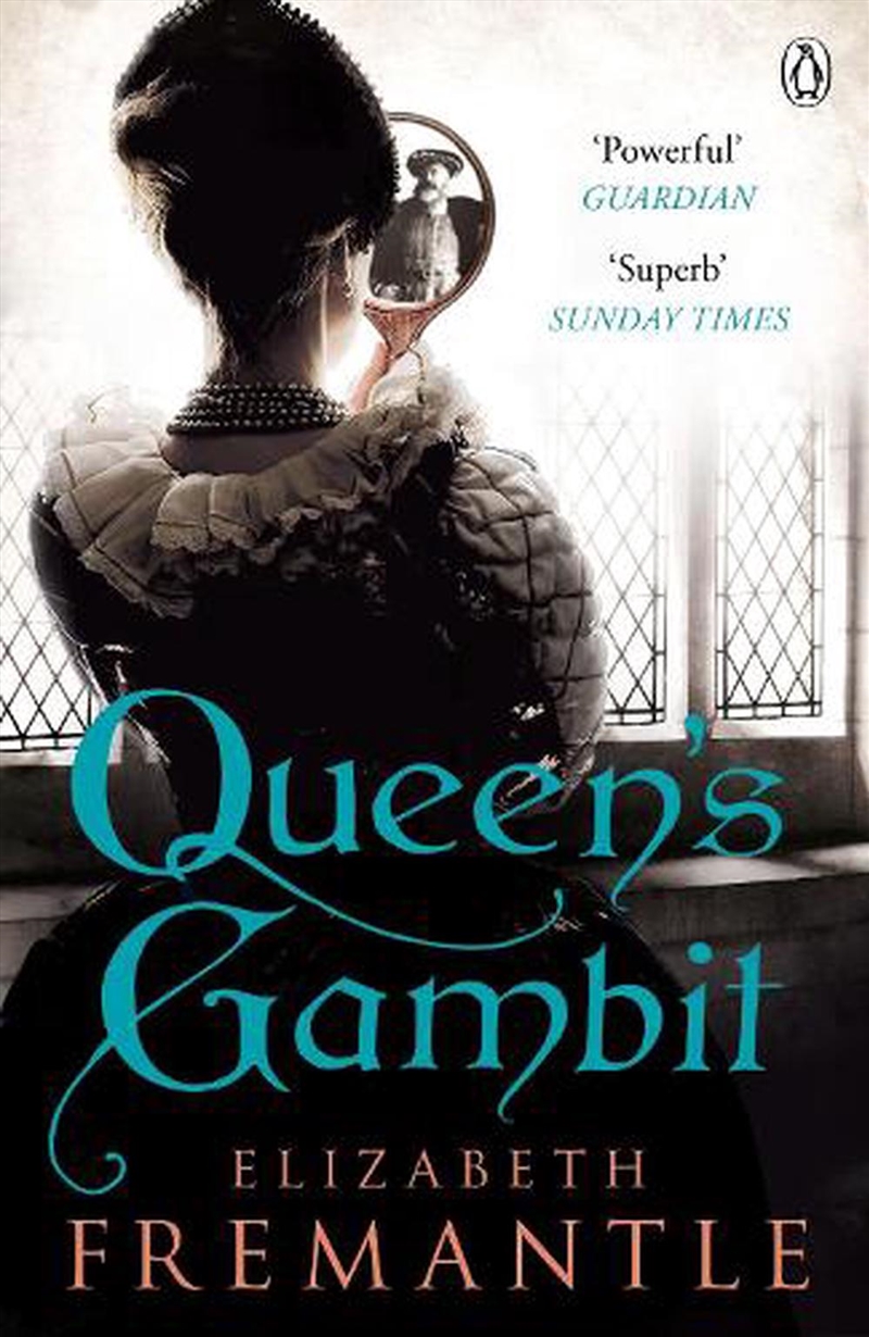 Queens Gambit/Product Detail/Historical Fiction