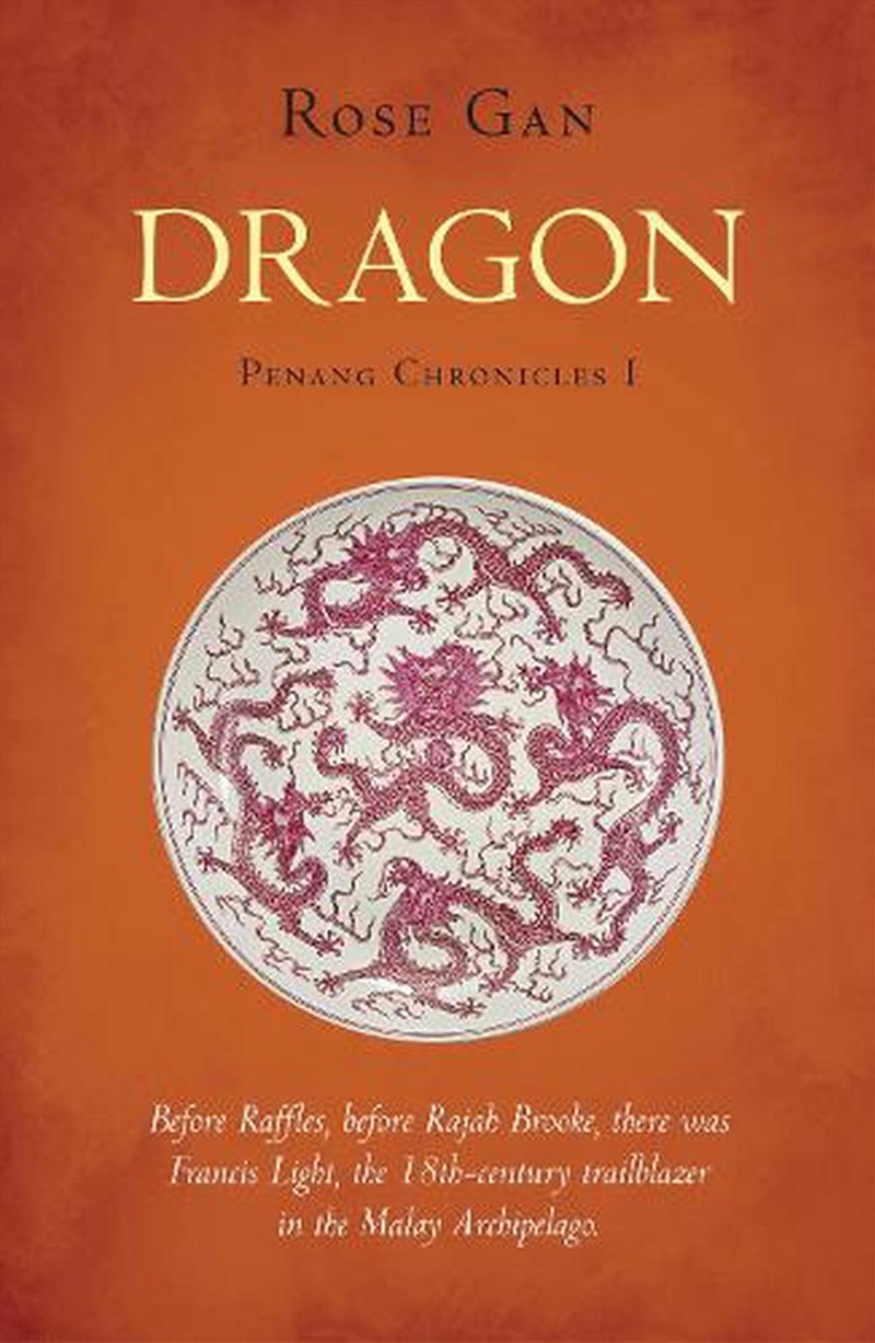 Dragon/Product Detail/Historical Fiction