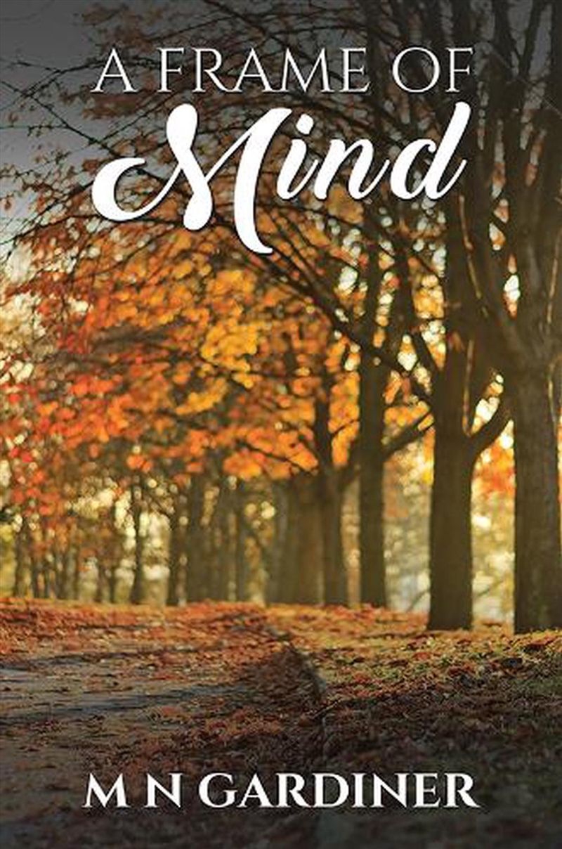Frame Of Mind/Product Detail/Historical Fiction