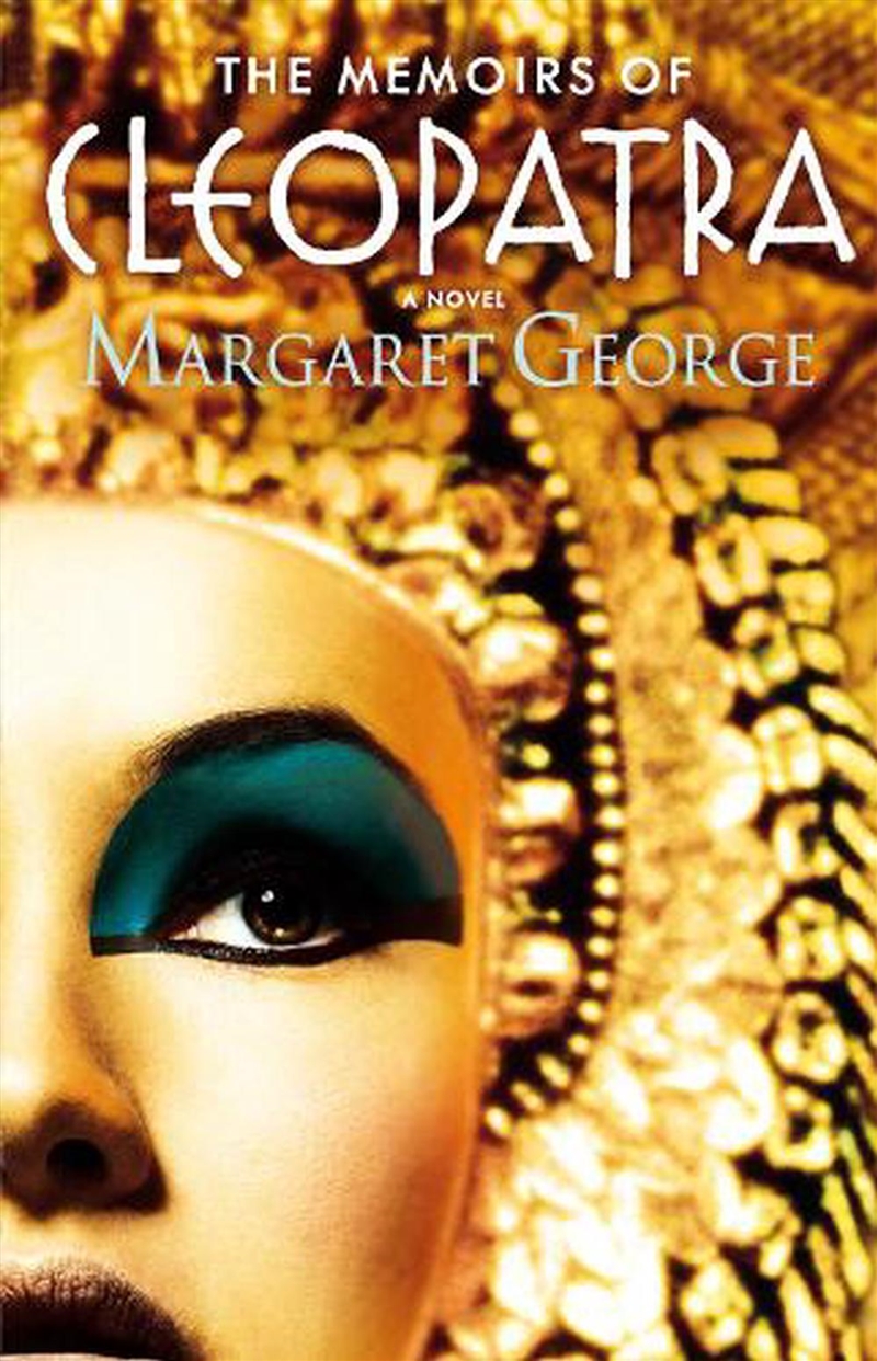 Memoirs Of Cleopatra/Product Detail/Historical Fiction
