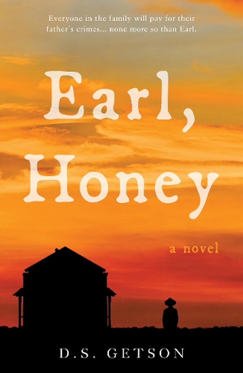 Earl Honey/Product Detail/Historical Fiction