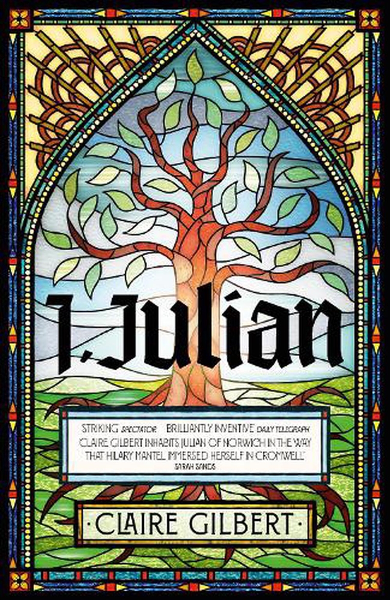 I Julian/Product Detail/Historical Fiction