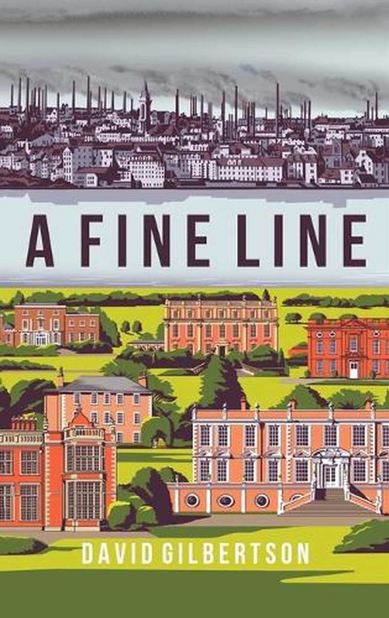 Fine Line/Product Detail/Historical Fiction
