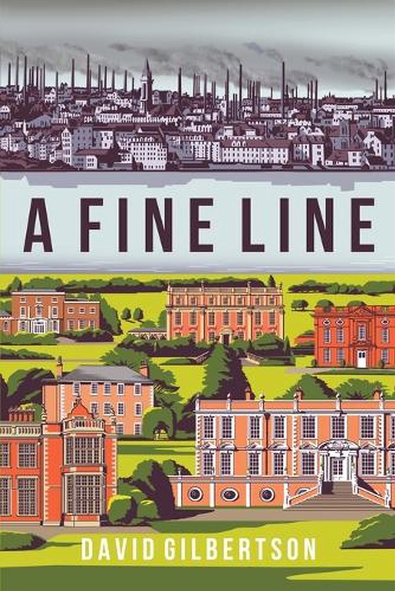 Fine Line/Product Detail/Historical Fiction