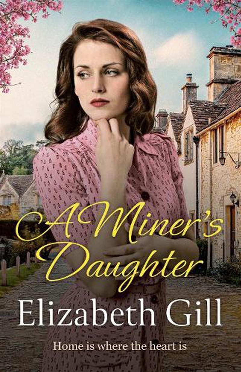Miners Daughter/Product Detail/Historical Fiction