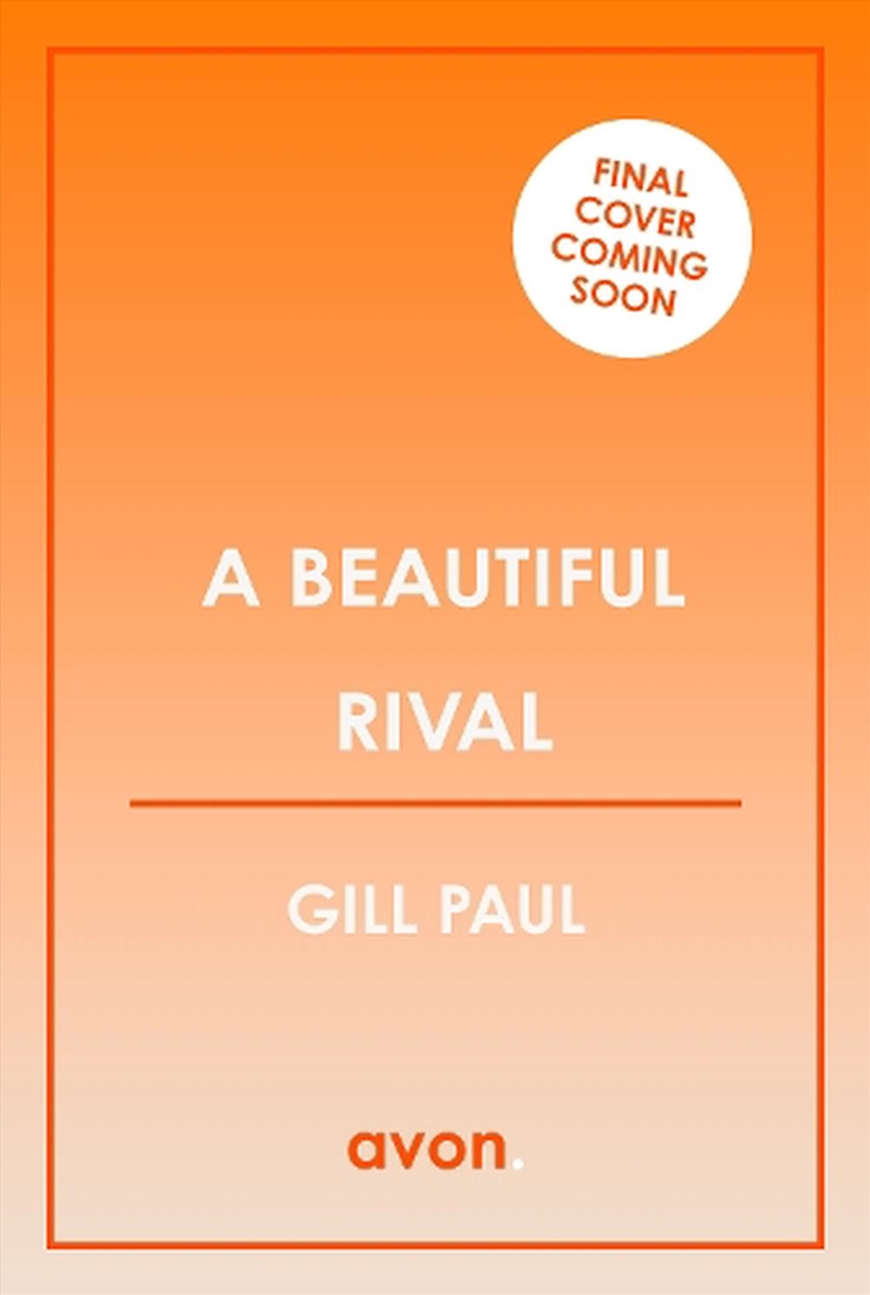 Beautiful Rival/Product Detail/Historical Fiction