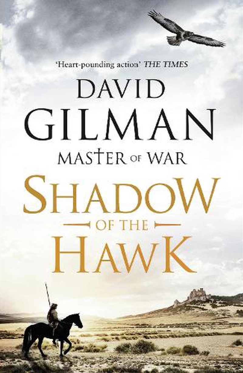 Shadow Of The Hawk/Product Detail/Historical Fiction