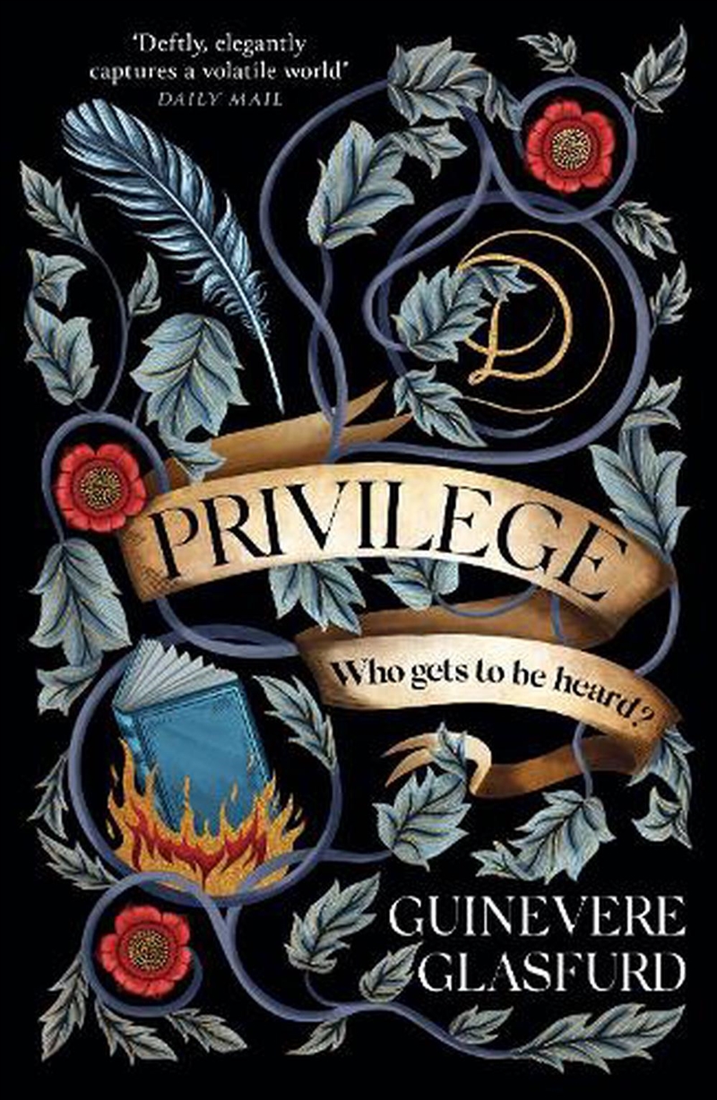 Privilege/Product Detail/Historical Fiction