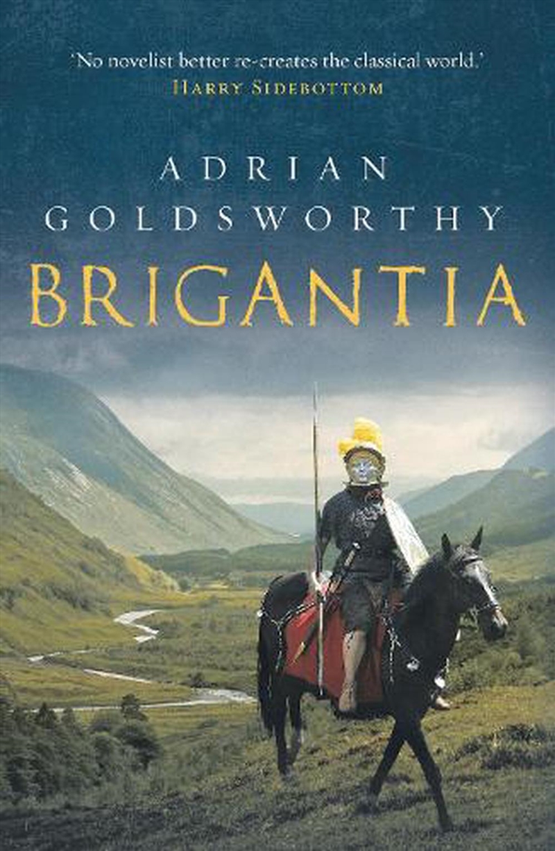 Brigantia/Product Detail/Historical Fiction
