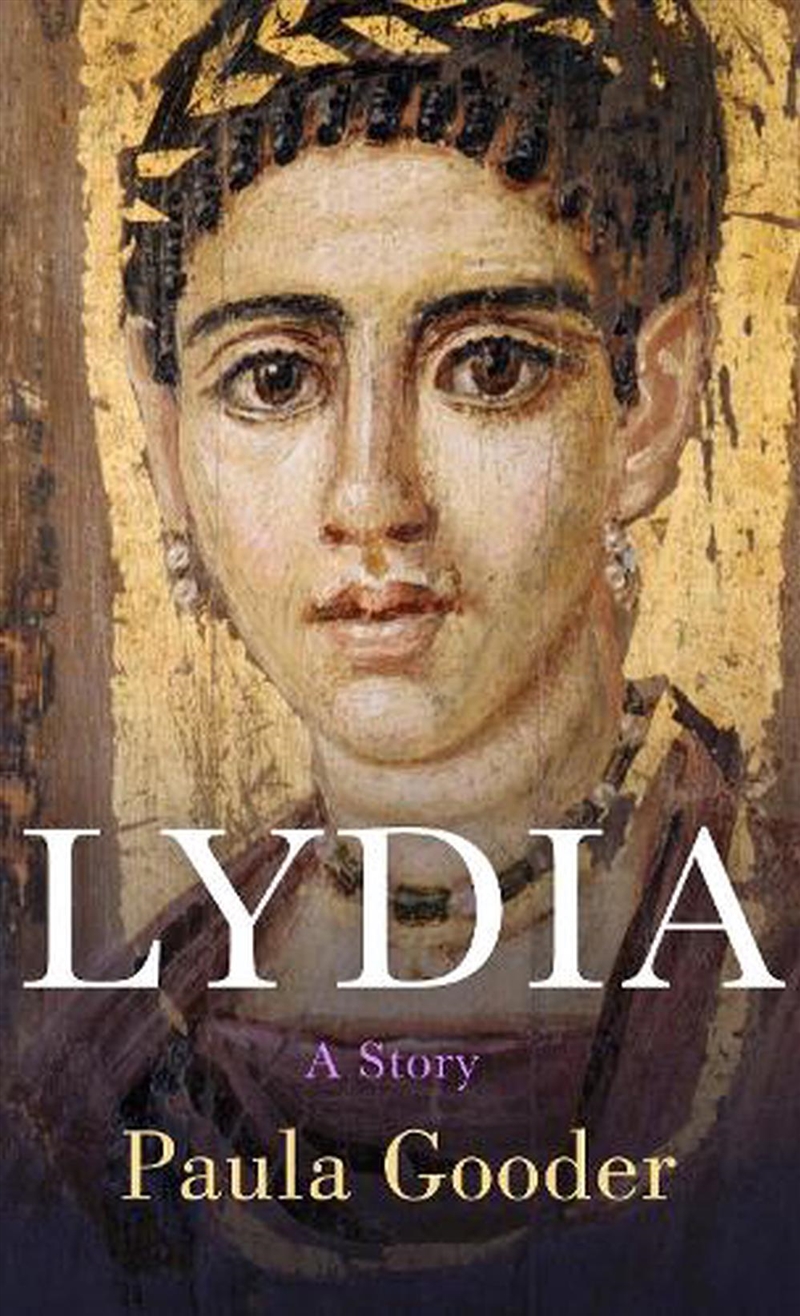 Lydia/Product Detail/Historical Fiction