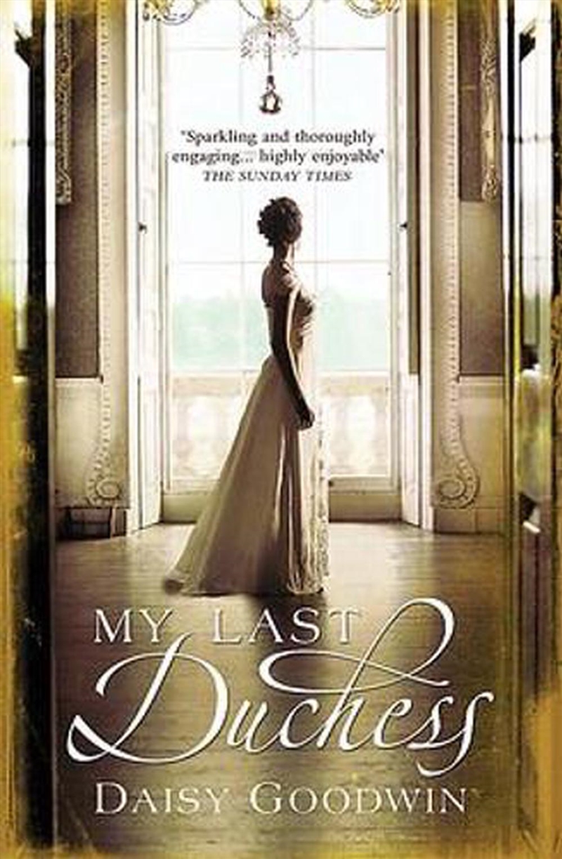 My Last Duchess/Product Detail/Historical Fiction