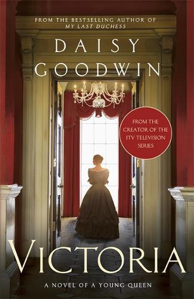 Victoria/Product Detail/Historical Fiction