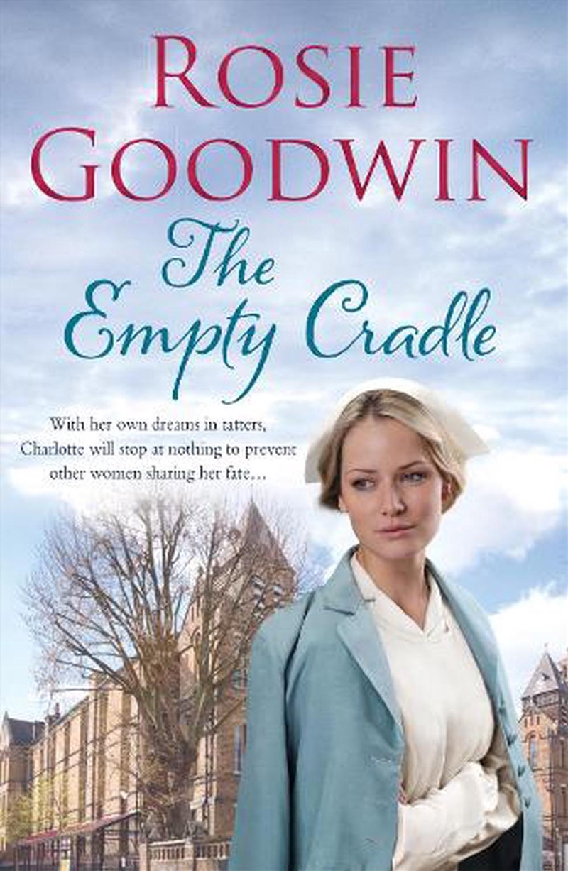 Empty Cradle/Product Detail/Historical Fiction