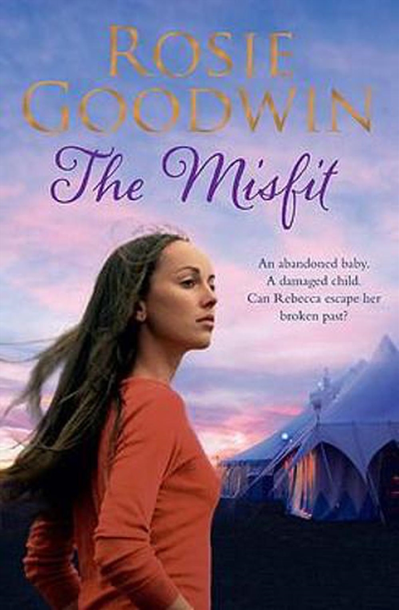 Misfit/Product Detail/Historical Fiction