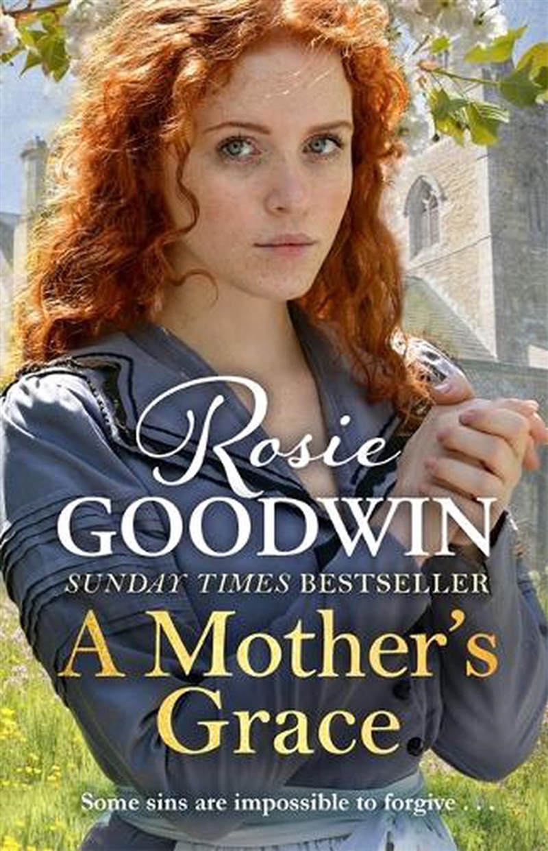 Mothers Grace/Product Detail/Historical Fiction