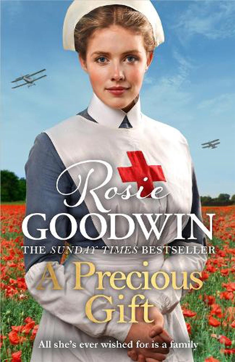 Precious Gift/Product Detail/Historical Fiction