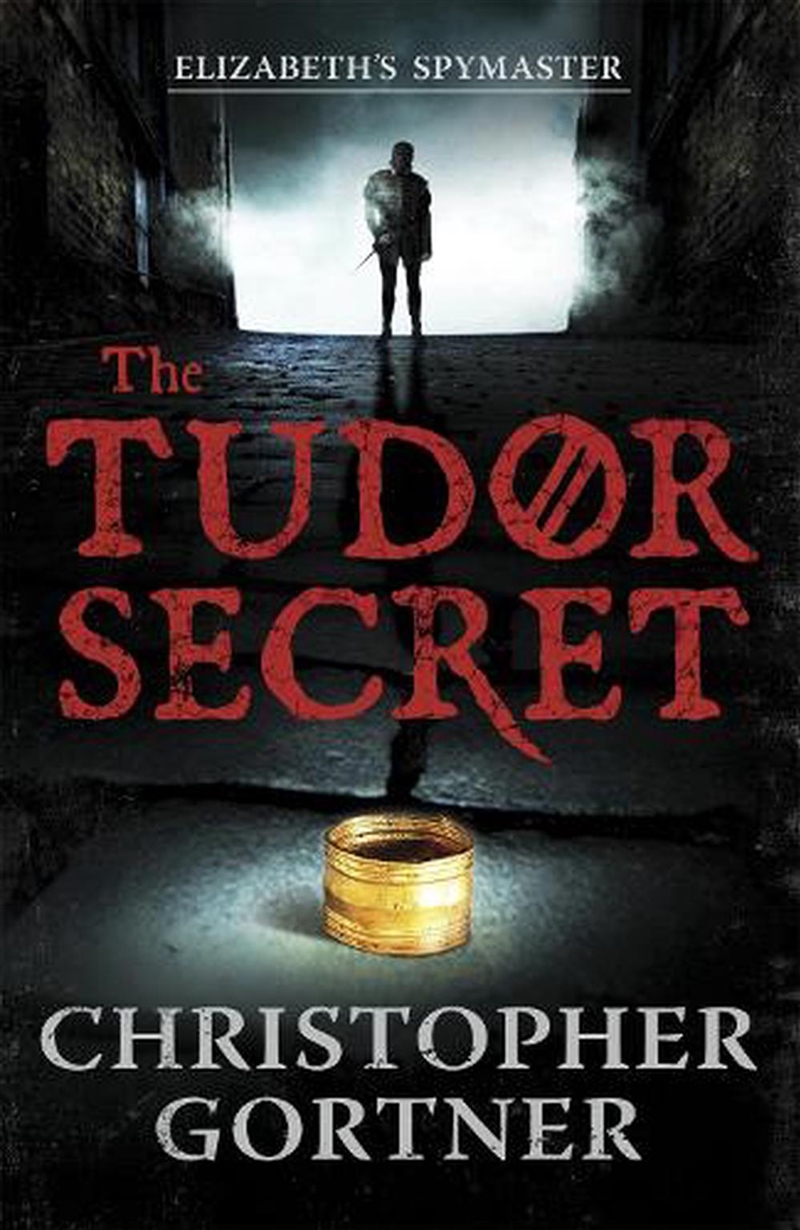 Tudor Secret/Product Detail/Historical Fiction
