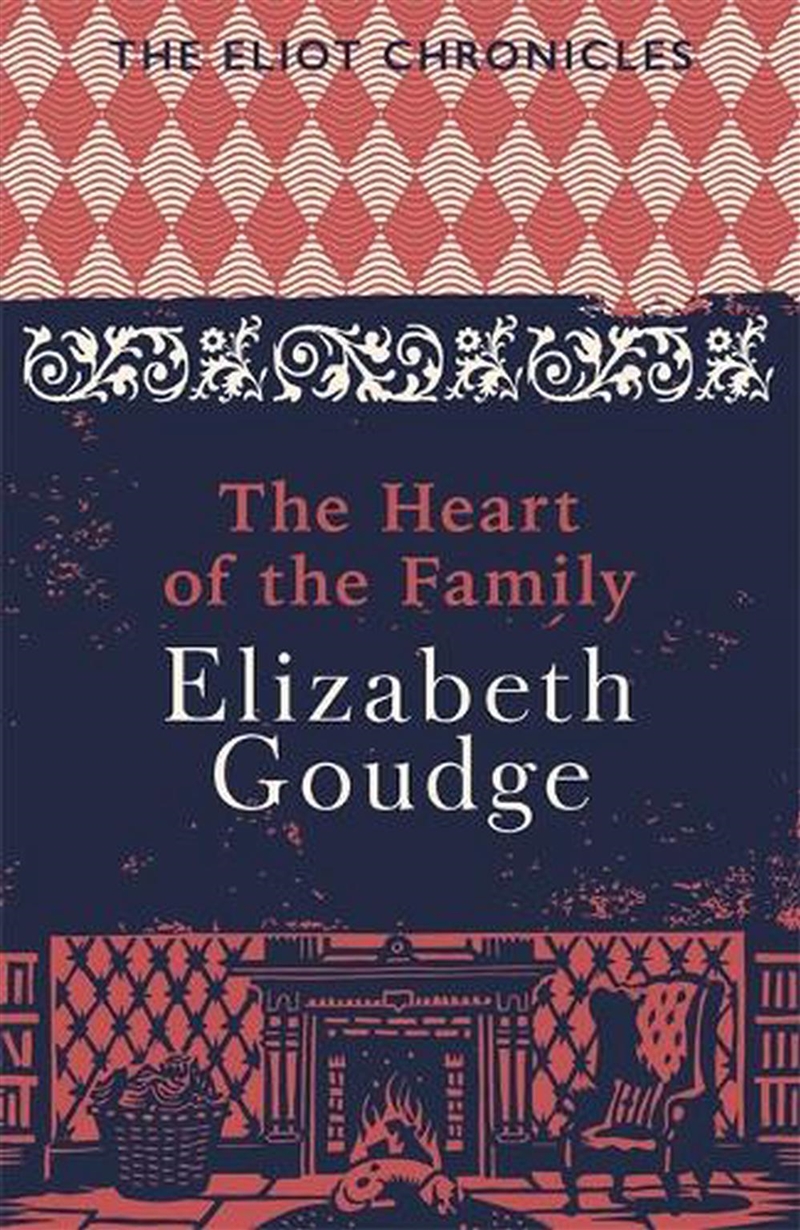 Heart Of The Family/Product Detail/Historical Fiction