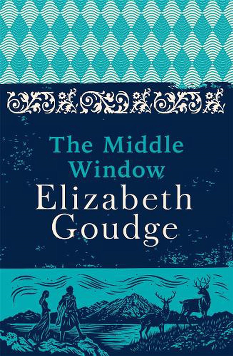 Middle Window/Product Detail/Historical Fiction