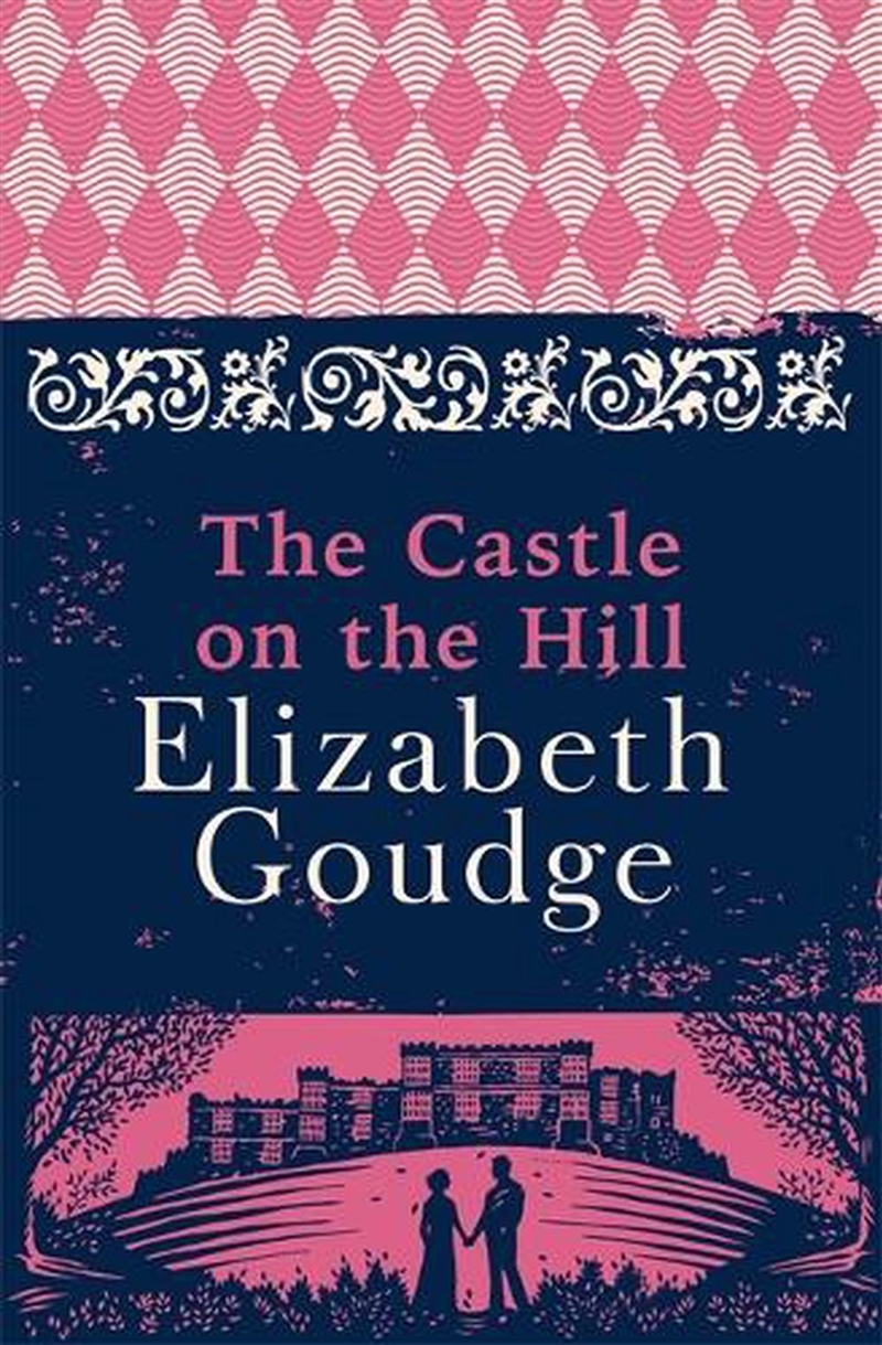 Castle On The Hill/Product Detail/Historical Fiction