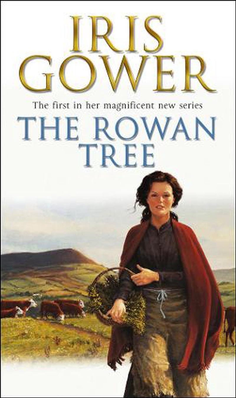 Rowan Tree/Product Detail/Historical Fiction