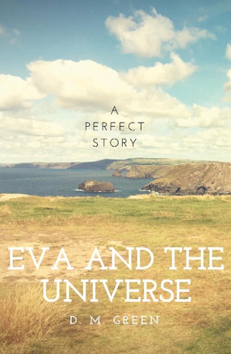 Eva And The Universe/Product Detail/Historical Fiction