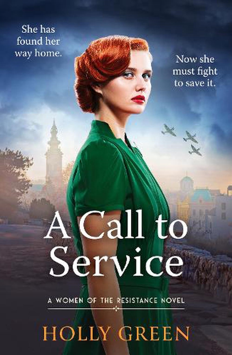Call To Service/Product Detail/Historical Fiction