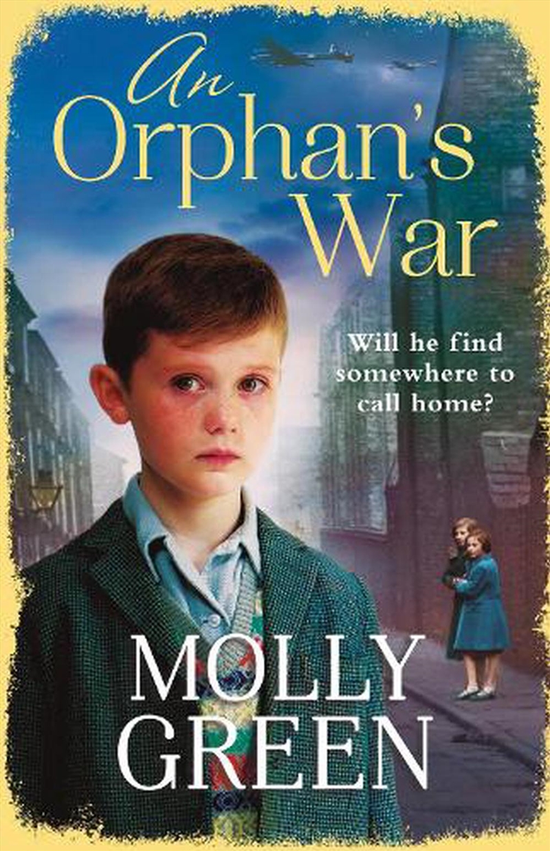 Orphans War/Product Detail/Historical Fiction