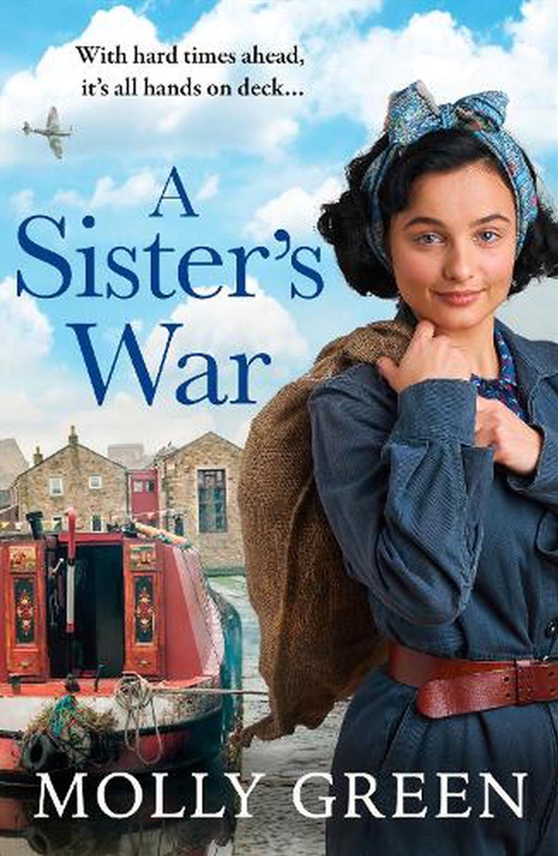 Sisters War/Product Detail/Historical Fiction