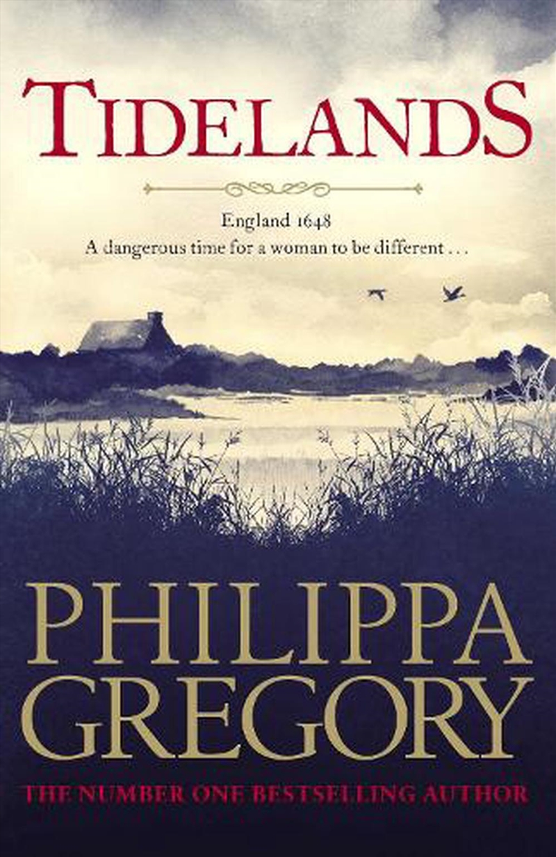 Tidelands/Product Detail/Historical Fiction