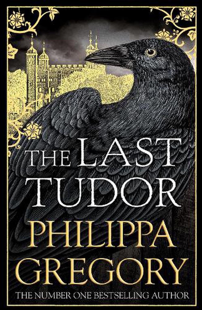 Last Tudor/Product Detail/Historical Fiction