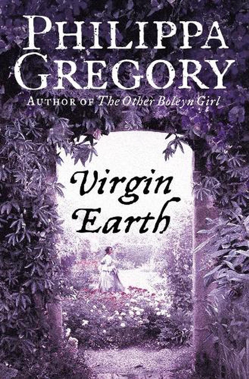 Virgin Earth/Product Detail/Historical Fiction