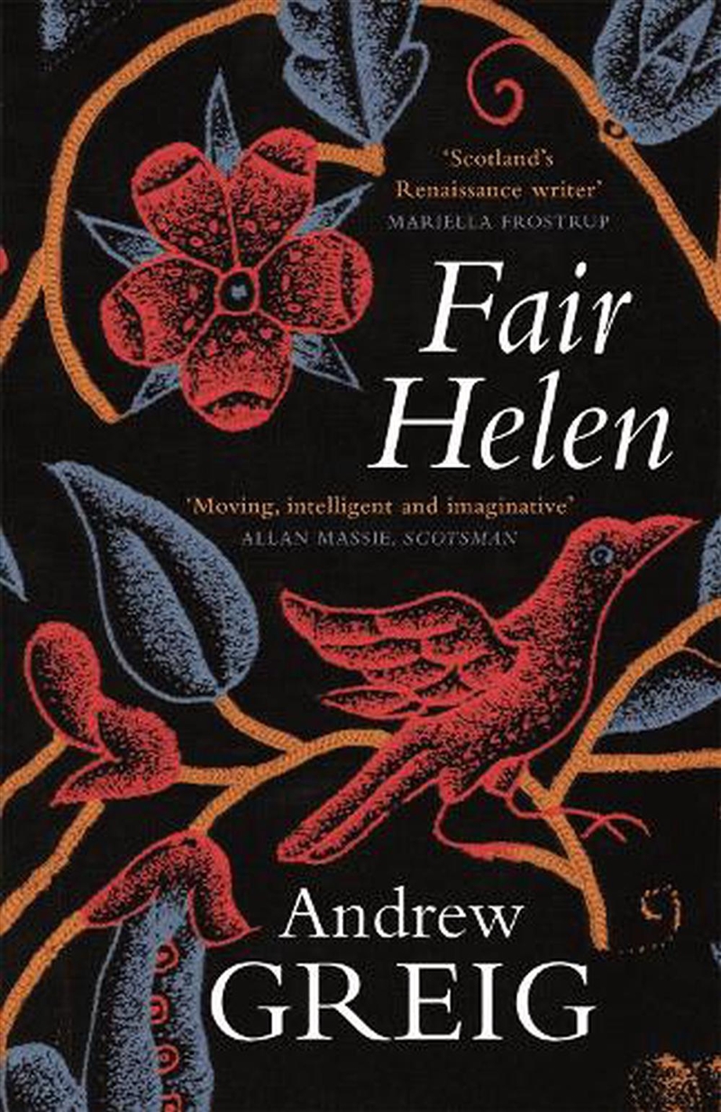Fair Helen/Product Detail/Historical Fiction