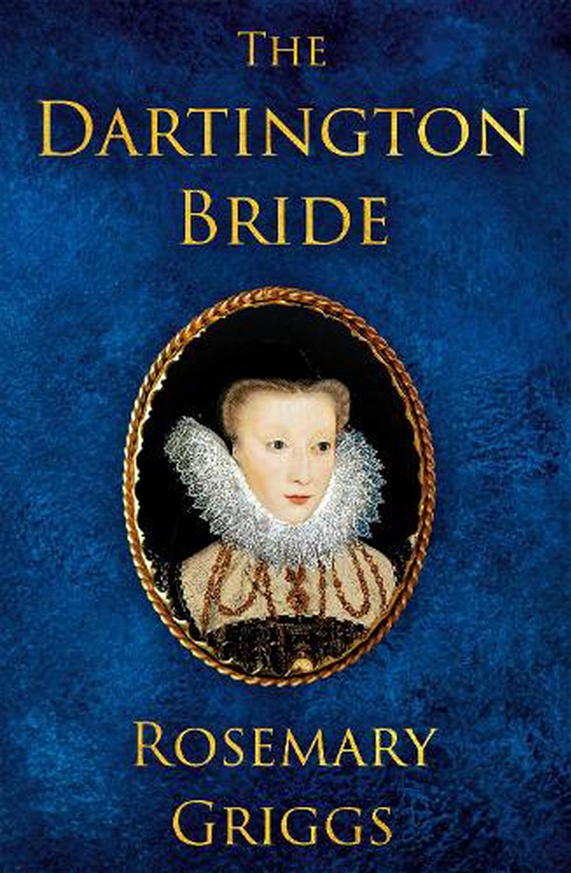 Dartington Bride/Product Detail/Historical Fiction