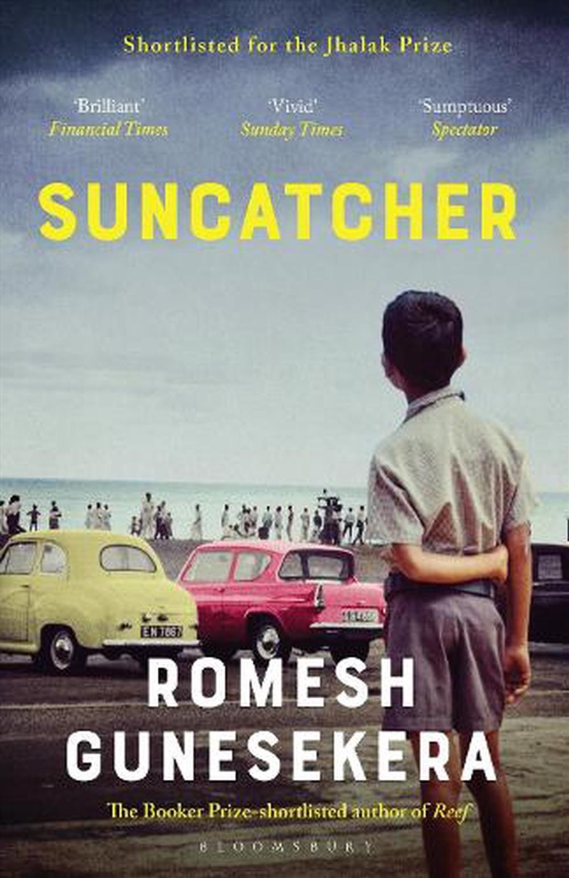 Suncatcher/Product Detail/Historical Fiction